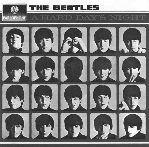 The Beatles — полный путеводитель по песням и альбомам - aharddaysnight.jpg