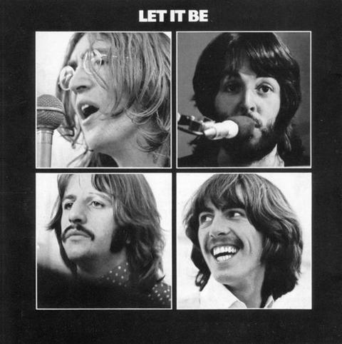 The Beatles — полный путеводитель по песням и альбомам - letitbe.jpg