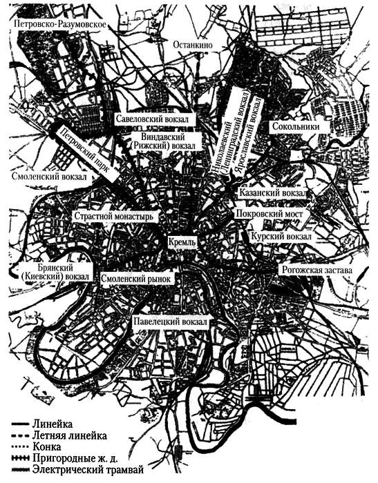 Московское метро: от первых планов до великой стройки сталинизма (1897-1935) - i_008.png