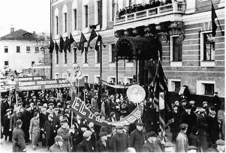 Московское метро: от первых планов до великой стройки сталинизма (1897-1935) - i_124.jpg