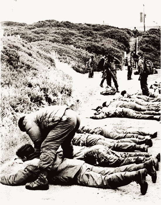 Конфликт в Южной Атлантике: Фолклендская война 1982 г. - i_003.jpg