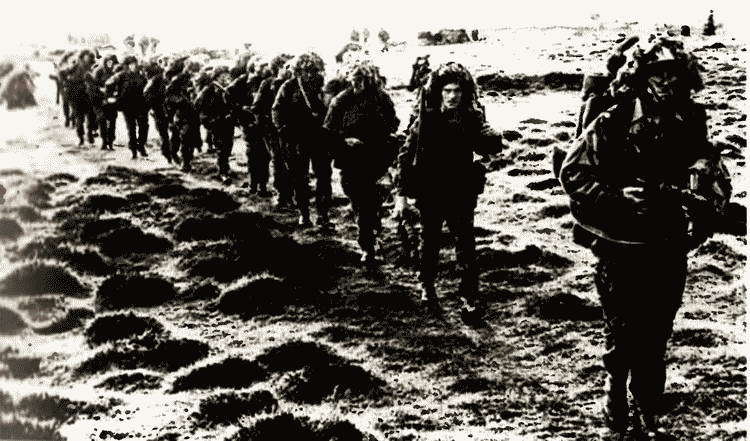 Конфликт в Южной Атлантике: Фолклендская война 1982 г. - i_008.jpg