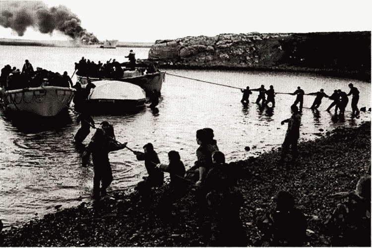 Конфликт в Южной Атлантике: Фолклендская война 1982 г. - i_010.jpg