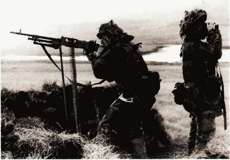 Конфликт в Южной Атлантике: Фолклендская война 1982 г. - i_011.jpg