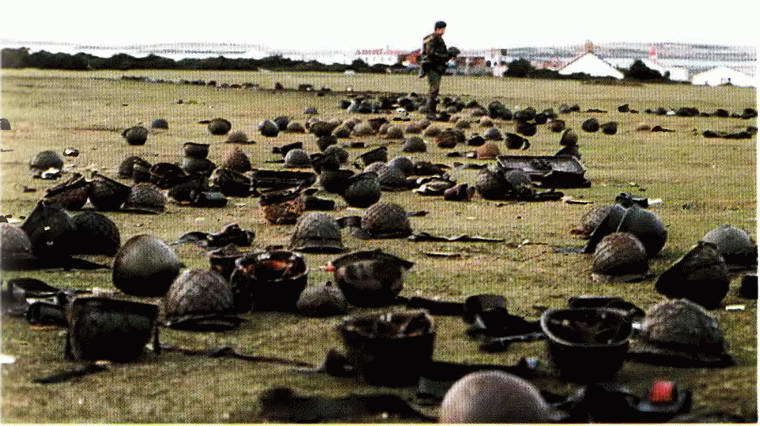 Конфликт в Южной Атлантике: Фолклендская война 1982 г. - i_012.jpg