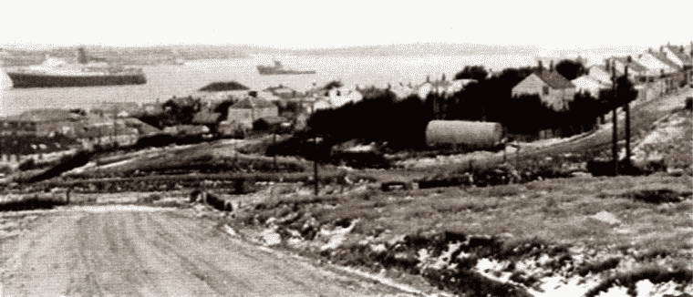 Конфликт в Южной Атлантике: Фолклендская война 1982 г. - i_026.jpg