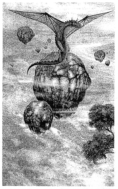 Многоярусный мир: Создатель Вселенных. Врата мироздания. Личный космос. За стенами Терры. - doc2fb_image_02000004.jpg