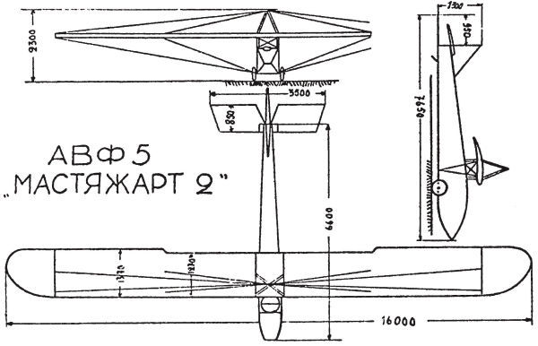 Великий Ильюшин. Авиаконструктор №1 - i_004.jpg