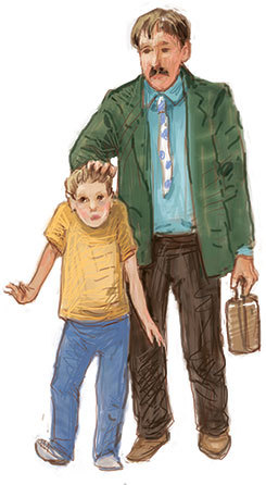 Знаменитый сыщик Калле Блюмквист рискует - i_021.jpg