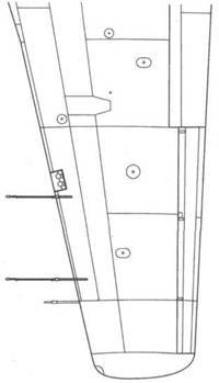 Do 335 « Pfeil» самый быстный поршневой истребитель. Часть 2 - pic_14.jpg