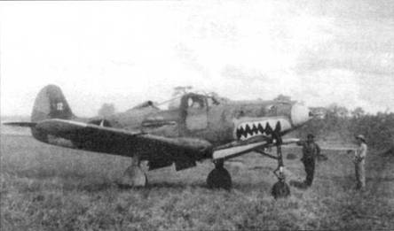 Р-39 Airacobra. Модификации и детали конструкции - pic_28.jpg