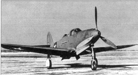 Р-39 Airacobra. Модификации и детали конструкции - pic_6.jpg