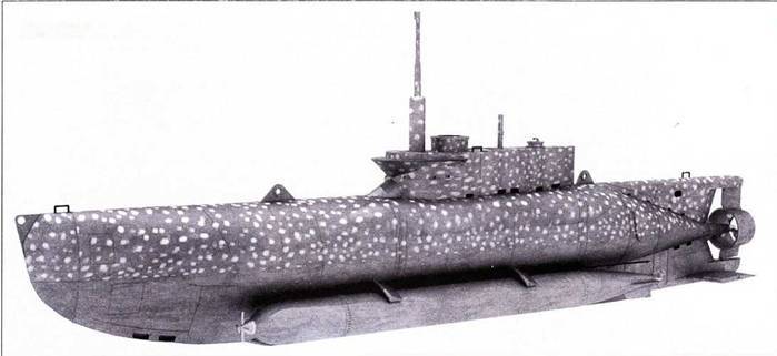 Сверхмалые субмарины и человеко-торпеды. Часть 4 - pic_24.jpg