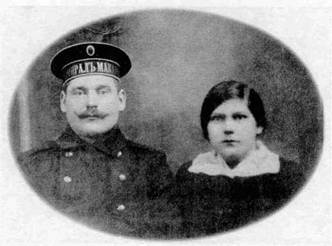 Броненосные крейсера типа “Адмирал Макаров”. 1906-1925 гг. - pic_39.jpg