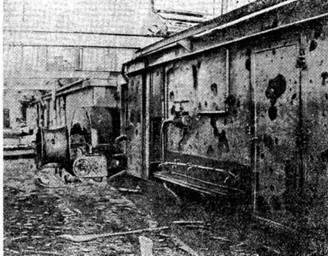 Броненосные крейсера типа “Адмирал Макаров”. 1906-1925 гг. - pic_51.jpg