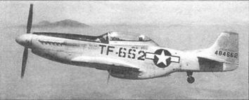 Р-51 Mustang – техническое описание и боевое применение - pic_73.jpg