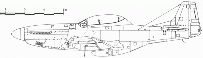 Р-51 Mustang – техническое описание и боевое применение - pic_122.png