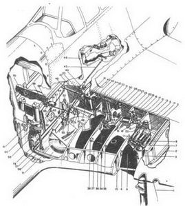 Р-51 Mustang – техническое описание и боевое применение - pic_181.jpg