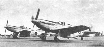 Р-51 Mustang – техническое описание и боевое применение - pic_92.jpg