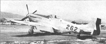 Р-51 Mustang – техническое описание и боевое применение - pic_94.jpg