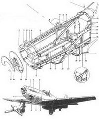 Р-51 Mustang – техническое описание и боевое применение - pic_184.jpg