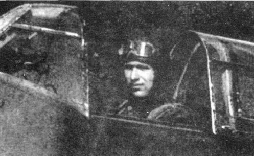 Советские асы пилоты ЛаГГ-3, Ла-5/7 - pic_54.jpg