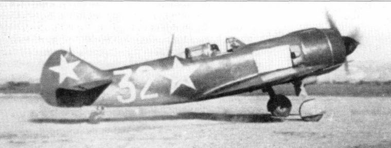 Советские асы пилоты ЛаГГ-3, Ла-5/7 - pic_72.jpg
