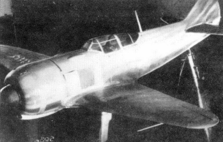 Советские асы пилоты ЛаГГ-3, Ла-5/7 - pic_73.jpg