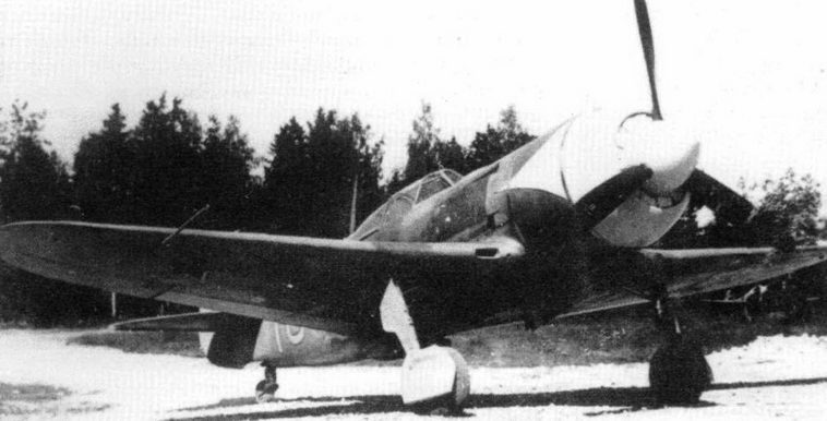 Советские асы пилоты ЛаГГ-3, Ла-5/7 - pic_79.jpg