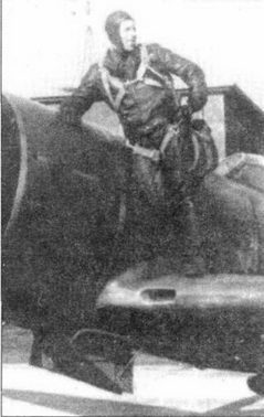 Советские асы пилоты ЛаГГ-3, Ла-5/7 - pic_81.jpg