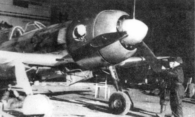 Советские асы пилоты ЛаГГ-3, Ла-5/7 - pic_82.jpg