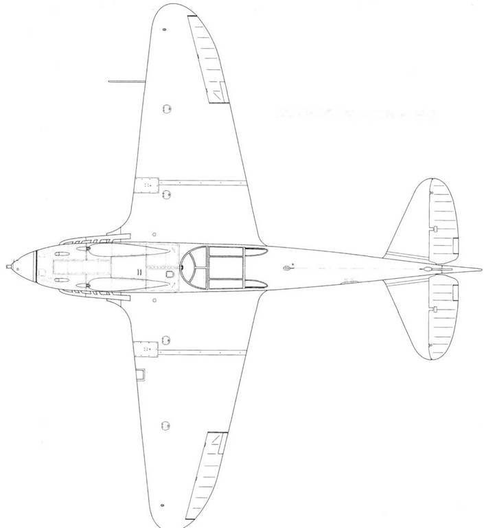 Советские асы пилоты ЛаГГ-3, Ла-5/7 - pic_165.jpg