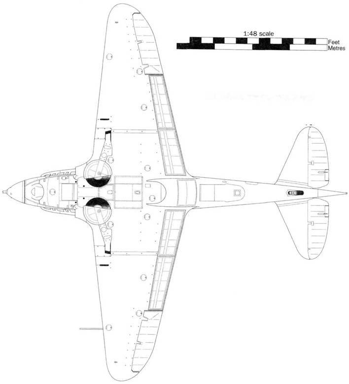 Советские асы пилоты ЛаГГ-3, Ла-5/7 - pic_167.jpg