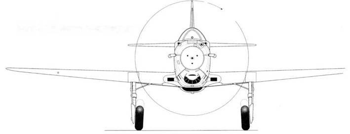 Советские асы пилоты ЛаГГ-3, Ла-5/7 - pic_168.jpg