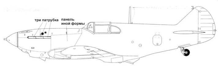 Советские асы пилоты ЛаГГ-3, Ла-5/7 - pic_171.jpg