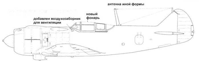 Советские асы пилоты ЛаГГ-3, Ла-5/7 - pic_174.jpg