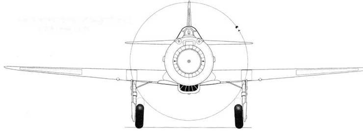 Советские асы пилоты ЛаГГ-3, Ла-5/7 - pic_175.jpg