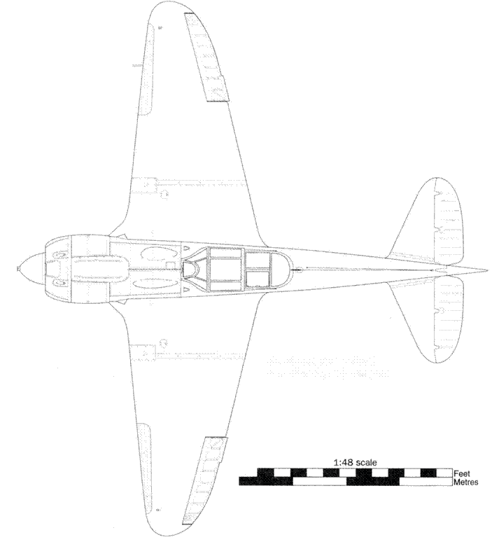 Советские асы пилоты ЛаГГ-3, Ла-5/7 - pic_178.png