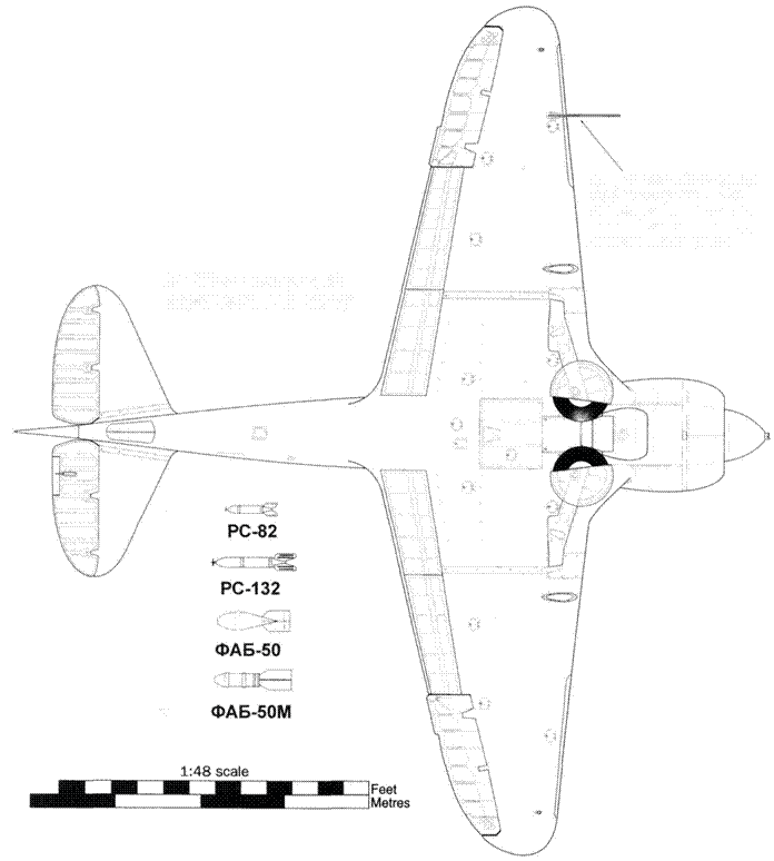 Советские асы пилоты ЛаГГ-3, Ла-5/7 - pic_180.png