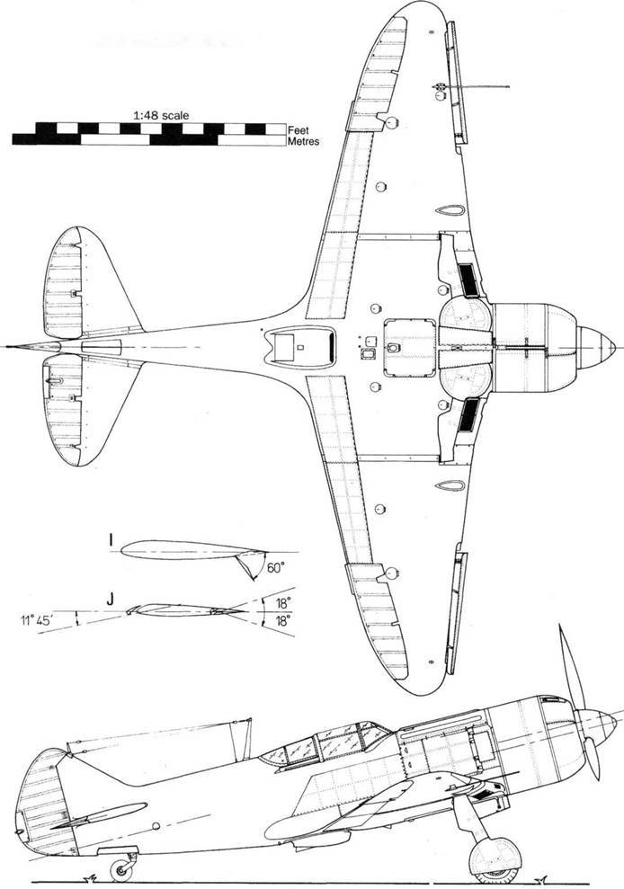 Советские асы пилоты ЛаГГ-3, Ла-5/7 - pic_184.jpg