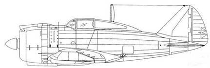 Итальянские истребители Reggiane во Второй мировой войне - pic_132.jpg