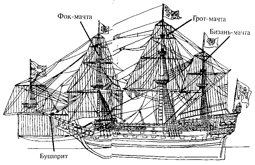 Приключения Робинзона Крузо (в пересказе для детей) - i_115.png