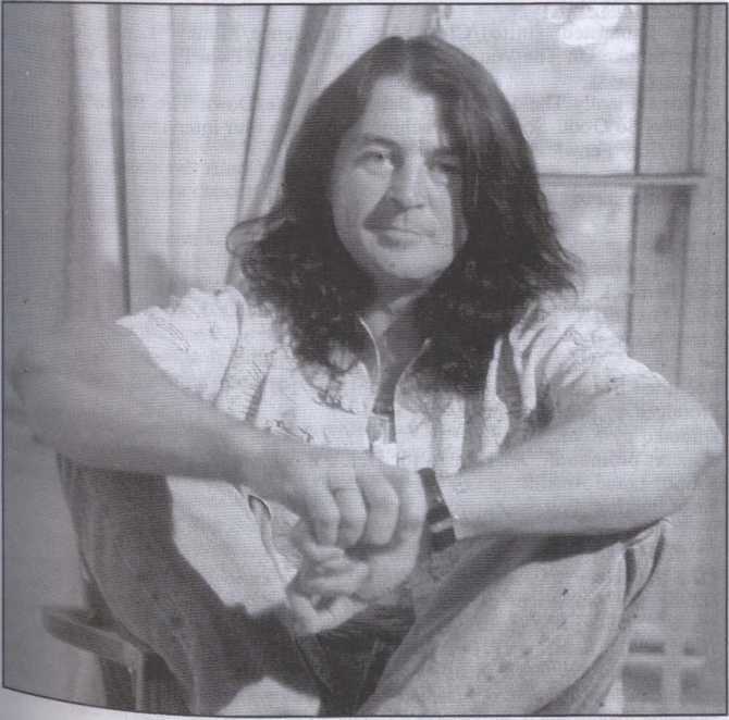 Ian Gillan. Дорогой славы - i_049.jpg