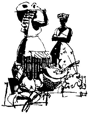 Сесилия Вальдес, или Холм Ангела - i_026.jpg