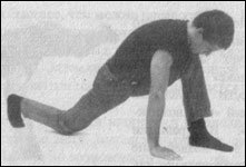 Око Возрождения для Новой Эпохи: Эффективные упражнения для укрепления физического и психического здоровья - i_011.jpg