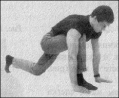 Око Возрождения для Новой Эпохи: Эффективные упражнения для укрепления физического и психического здоровья - i_027.jpg