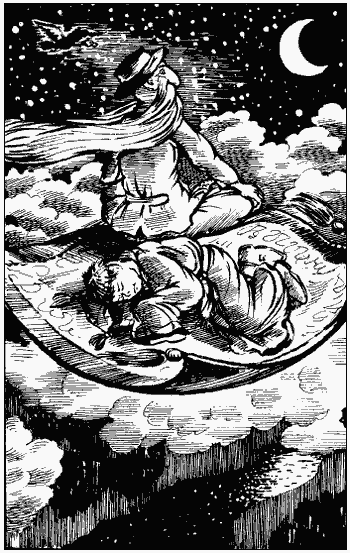 Старик Хоттабыч (илл. Ротова) - i_006.png