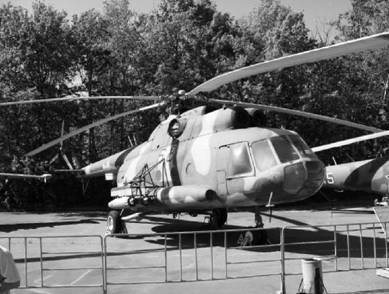 Современная Африка: войны и оружие 2-е издание - pic_131.jpg