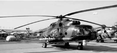 Современная Африка: войны и оружие 2-е издание - pic_132.jpg