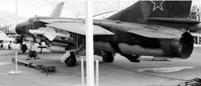 Современная Африка: войны и оружие 2-е издание - pic_142.jpg